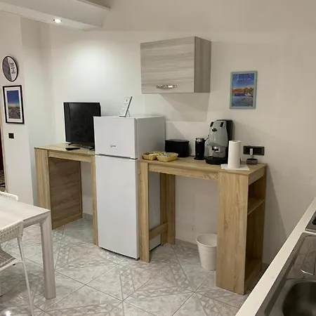 Al Flamingo Apartment Syracuse
