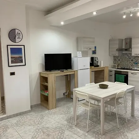 Apartment Al Flamingo