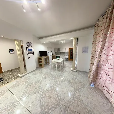 Apartment Al Flamingo Syracuse