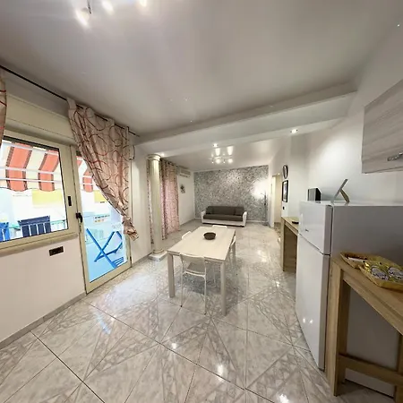Apartment Al Flamingo Syracuse