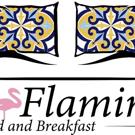 Al Flamingo アパート